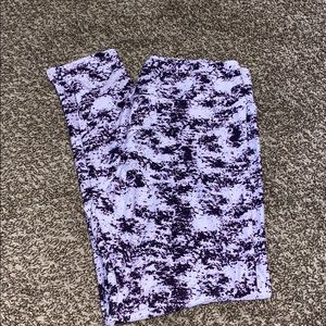TC LuLaRoe leggings